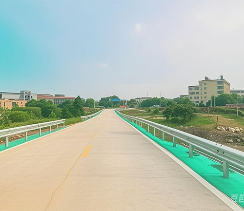 龙南城乡水利基础设施建设项目-中心城区防洪提升工程（大稳桥至刘屋配套工程）